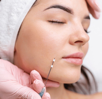 Bangalore, Business, Facial Thread Lifting In Bengaluru Near Me | ZIUR Wellness
