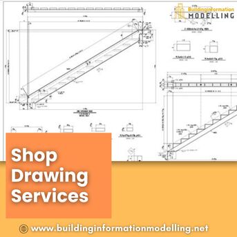 New York, Construction, Make Your Engineering Project Error-Free With Accurate Shop Drawing Services