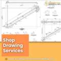 Make Your Engineering Project Error-Free With Accurate Shop Drawing Services