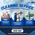 Aged Care Cleaning Melbourne &ndash; Trusted & Professional Services