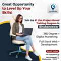 Best Internship Program In Bhubaneswar
