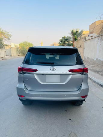 Al Malaz, Vehicles, Cars & Trucks , SAR 85000,  Toyota Fortuner,  2021,  Automatic,  160000 KM,