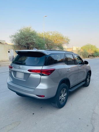 Al Malaz, Vehicles, Cars & Trucks , SAR 85000,  Toyota Fortuner,  2021,  Automatic,  160000 KM,