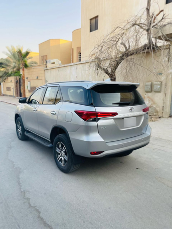 Al Malaz, Vehicles, Cars & Trucks , SAR 85000,  Toyota Fortuner,  2021,  Automatic,  160000 KM,