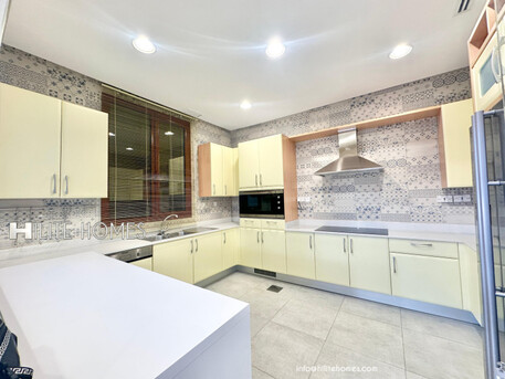 Kuwait City, Apartments/Houses, KWD 850/month,  3 BR,  Three Master Bedroom Apartment For Rent In Bayan Next To Embassy Area