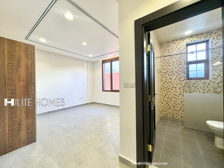 Kuwait City, Apartments/Houses, KWD 850/month,  3 BR,  Three Master Bedroom Apartment For Rent In Bayan Next To Embassy Area