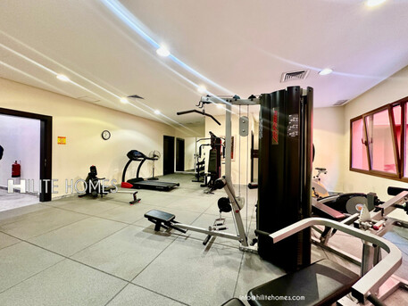 Kuwait City, Apartments/Houses, KWD 850/month,  3 BR,  Three Master Bedroom Apartment For Rent In Bayan Next To Embassy Area