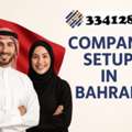 Business Setup In Bahrain Company Formation Document Clearance