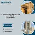 Coworking Space In New Delhi