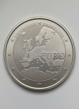 Sofia, Creative, Create Your Own Personalized Coin &ndash; Test Mockup!