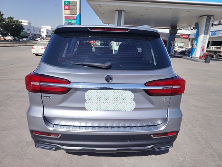 Dhahran, Vehicles, Cars & Trucks , SAR 68000,  MG RX8,  2022,  Automatic,  48000 KM,  Excellent Condition Family Car For Sale