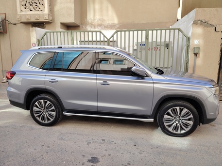 Dhahran, Vehicles, Cars & Trucks , SAR 68000,  MG RX8,  2022,  Automatic,  48000 KM,  Excellent Condition Family Car For Sale