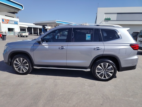 Dhahran, Vehicles, Cars & Trucks , SAR 68000,  MG RX8,  2022,  Automatic,  48000 KM,  Excellent Condition Family Car For Sale