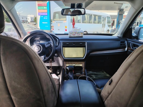 Dhahran, Vehicles, Cars & Trucks , SAR 68000,  MG RX8,  2022,  Automatic,  48000 KM,  Excellent Condition Family Car For Sale