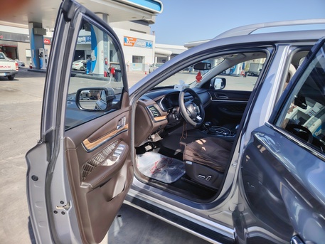 Dhahran, Vehicles, Cars & Trucks , SAR 68000,  MG RX8,  2022,  Automatic,  48000 KM,  Excellent Condition Family Car For Sale