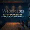 Webdicates &ndash; Best Digital Marketing Company In Himachal Pradesh