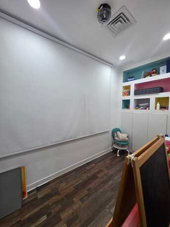 Salmiya, Apartments/Houses, KWD 1200/month,  6 BR,  For Rent: Prime Commercial Floor In Salmiya - Luxurious Finishing And Ready For Operation