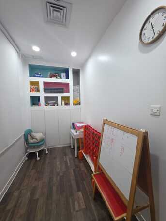 Salmiya, Apartments/Houses, KWD 1200/month,  6 BR,  For Rent: Prime Commercial Floor In Salmiya - Luxurious Finishing And Ready For Operation