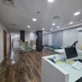 KWD 2700/month,  6 BR,  Commercial Floor For Rent: 344 Sq M In Salmiya - Luxurious Finishing And Ready To Operate