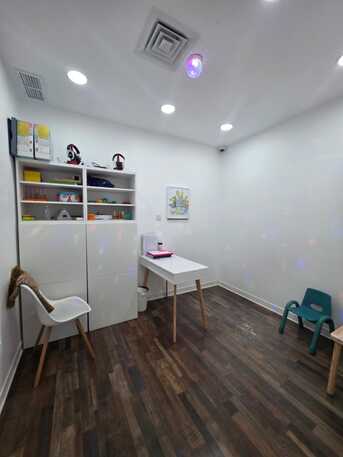 Salmiya, Apartments/Houses, KWD 2700/month,  6 BR,  Commercial Floor For Rent: 344 Sq M In Salmiya - Luxurious Finishing And Ready To Operate