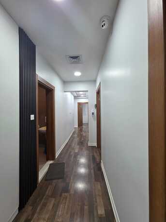 Salmiya, Apartments/Houses, KWD 2700/month,  6 BR,  Commercial Floor For Rent: 344 Sq M In Salmiya - Luxurious Finishing And Ready To Operate