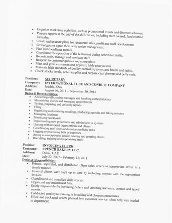 Dammam, Job Seekers, Applying For Position For HR, Admin Or Any Related Work.