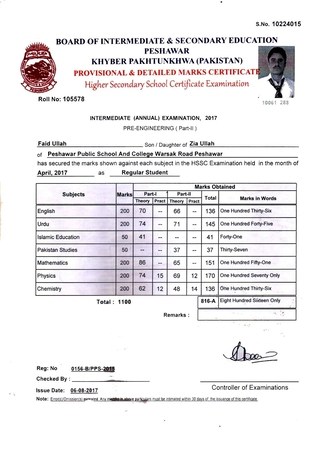 Jubail, Job Seekers, Lecturer In Physics