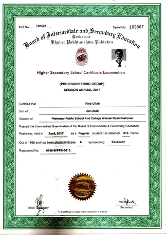 Jubail, Job Seekers, Lecturer In Physics