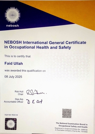 Jubail, Job Seekers, Lecturer In Physics