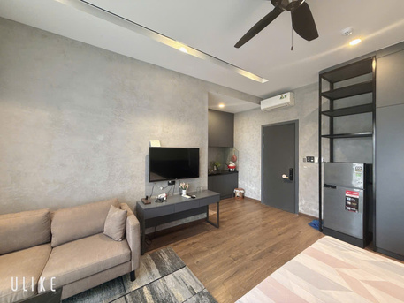 Da Nang, Apartments/Houses, VND 8000000/month,  1 BR,  Apartment For Rent &ndash; Available From May