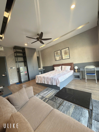 Da Nang, Apartments/Houses, VND 8000000/month,  1 BR,  Apartment For Rent &ndash; Available From May