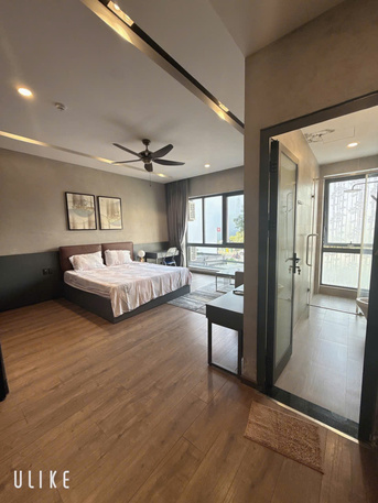 Da Nang, Apartments/Houses, VND 8000000/month,  1 BR,  Apartment For Rent &ndash; Available From May