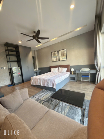 Da Nang, Apartments/Houses, VND 8000000/month,  1 BR,  Apartment For Rent &ndash; Available From May