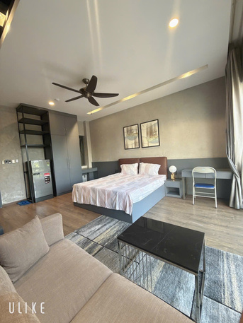 Da Nang, Apartments/Houses, VND 8000000/month,  1 BR,  Apartment For Rent &ndash; Available From May