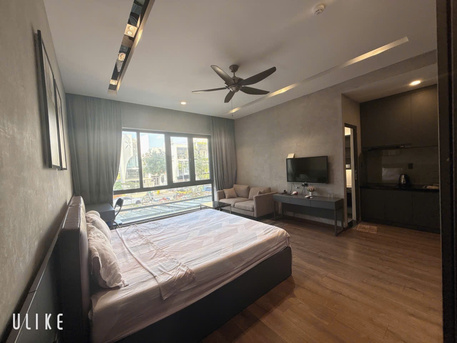 Da Nang, Apartments/Houses, VND 8000000/month,  1 BR,  Apartment For Rent &ndash; Available From May