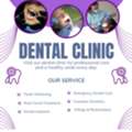 ARK Multi Speciality Clinic &ndash; Trusted Dental Excellence For Your Healthy Smile