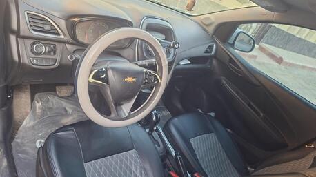 Riyadh, Vehicles, Cars & Trucks , SAR 13500,  Cheverlet Spark,  2019,  Automatic,  295000 KM,   For Sale
