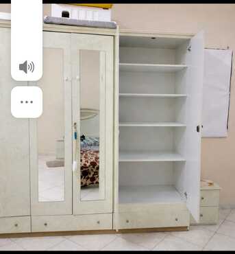 Riyadh, Furniture, SAR 800,  House Hold Items For Sale