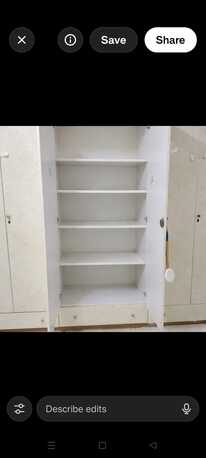 Riyadh, Furniture, SAR 800,  House Hold Items For Sale