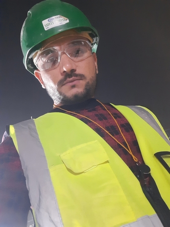 Riyadh, Job Seekers, HSE OFFICER