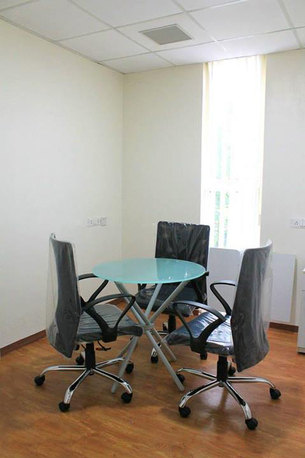 Mumbai, Offices, INR 250,  250 Sq. Meter,  1+2 Meeting Rooms On Hourly Basis