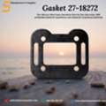 Gasket 27-18272