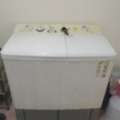 SAR 250,  Manual Washing Machine(General Supreme)