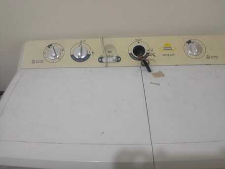 Al Baghdadyiah Al Sharqyia, Household Items, SAR 250,  Manual Washing Machine(General Supreme)