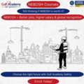 Top NEBOSH Courses From A Gold Partner Academy