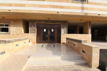 Jeddah, Apartments, Flats, Houses & Villas, SAR 36000/year,  4 BR,  130 Sq. Meter,  4 Bedroom Apartment For Rent In Rehab Distrect Oppiste Ahli Club