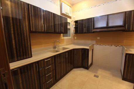 Jeddah, Apartments, Flats, Houses & Villas, SAR 36000/year,  4 BR,  130 Sq. Meter,  4 Bedroom Apartment For Rent In Rehab Distrect Oppiste Ahli Club