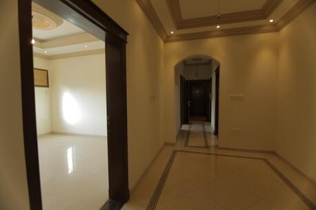 Jeddah, Apartments, Flats, Houses & Villas, SAR 36000/year,  4 BR,  130 Sq. Meter,  4 Bedroom Apartment For Rent In Rehab Distrect Oppiste Ahli Club