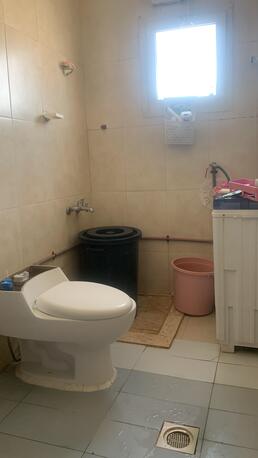 Jubail, Rooms for Rent, SAR 1250/month,  Furnished,  I Would Like To Rent 01 Bedroom From Our 2 Bed Room Flat Full Furnished
