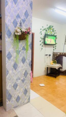 Jubail, Rooms for Rent, SAR 1250/month,  Furnished,  I Would Like To Rent 01 Bedroom From Our 2 Bed Room Flat Full Furnished